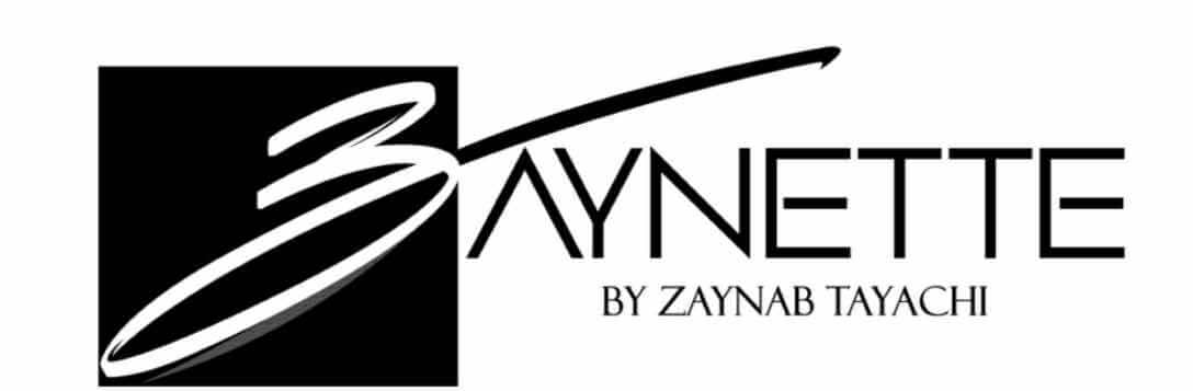 Zaynette by Zaynab Tayachi